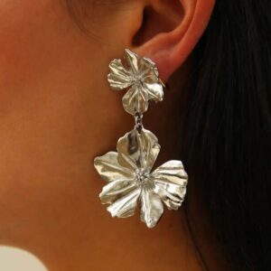 💌 Petit mot de Calembour _ De larges boucles…